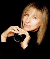 Barbra Streisand